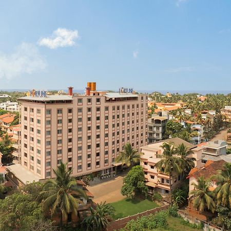 Fortune Select Candolim, Goa - Member Itc Hotels' Group 外观 照片