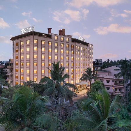 Fortune Select Candolim, Goa - Member Itc Hotels' Group 外观 照片