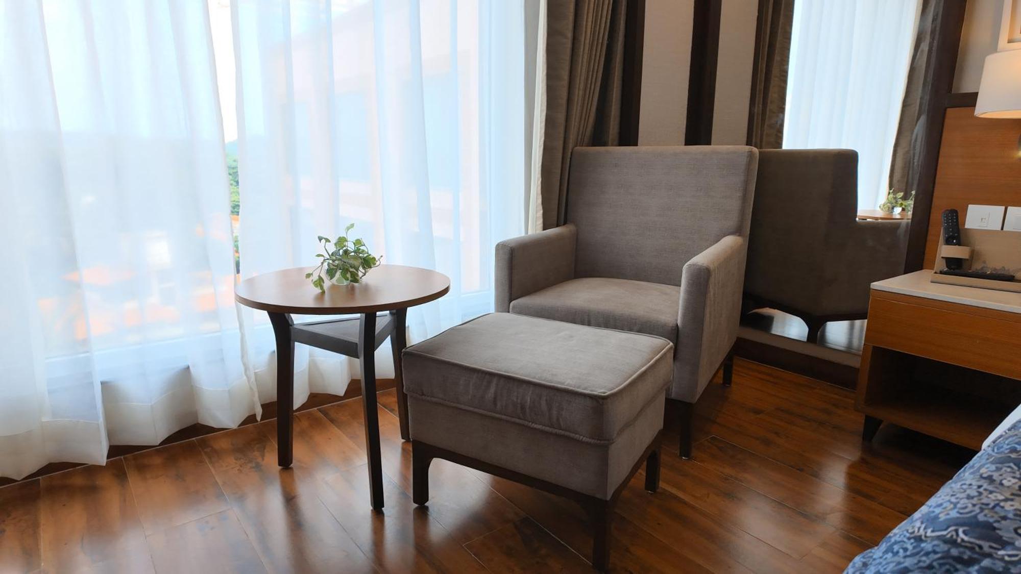 Fortune Select Candolim, Goa - Member Itc Hotels' Group 外观 照片