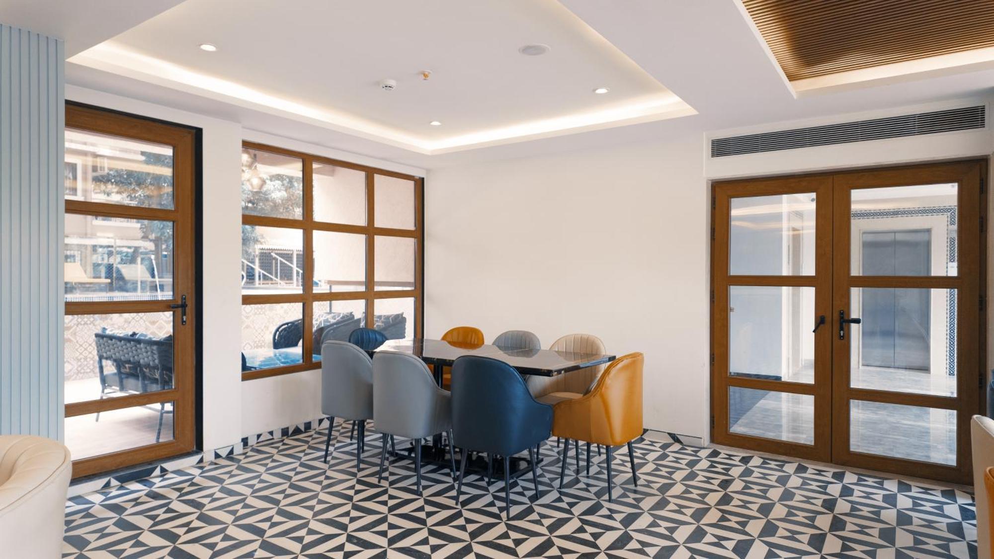 Fortune Select Candolim, Goa - Member Itc Hotels' Group 外观 照片