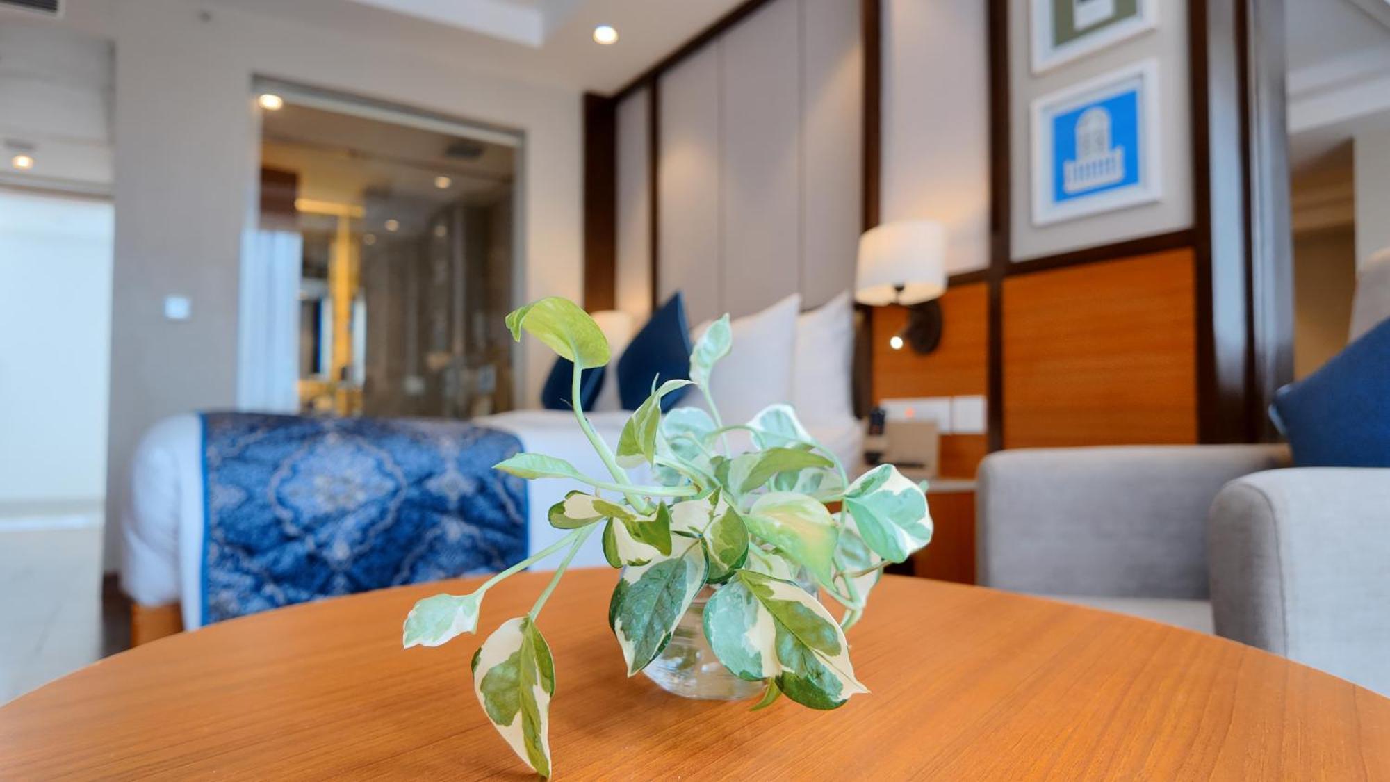 Fortune Select Candolim, Goa - Member Itc Hotels' Group 外观 照片