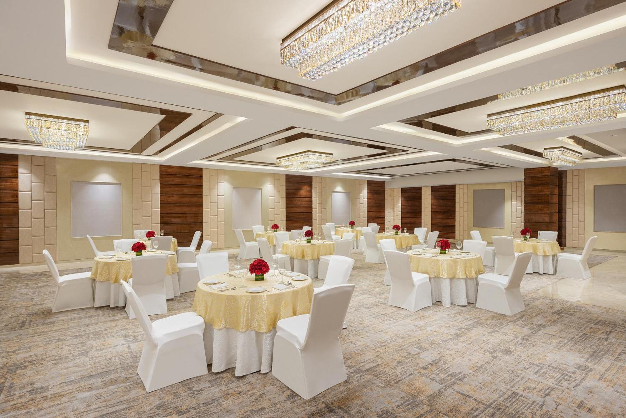 Fortune Select Candolim, Goa - Member Itc Hotels' Group 外观 照片