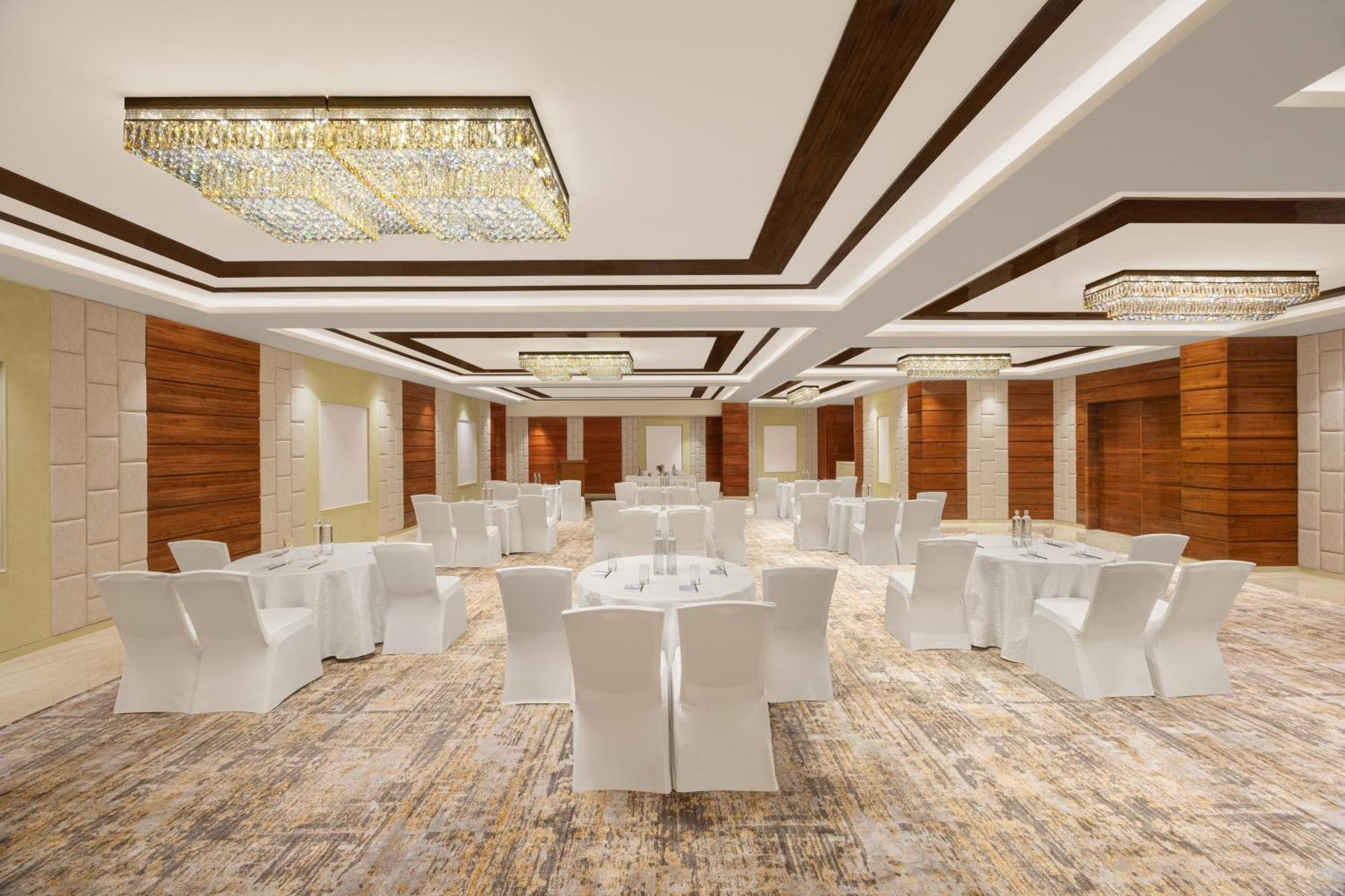 Fortune Select Candolim, Goa - Member Itc Hotels' Group 外观 照片