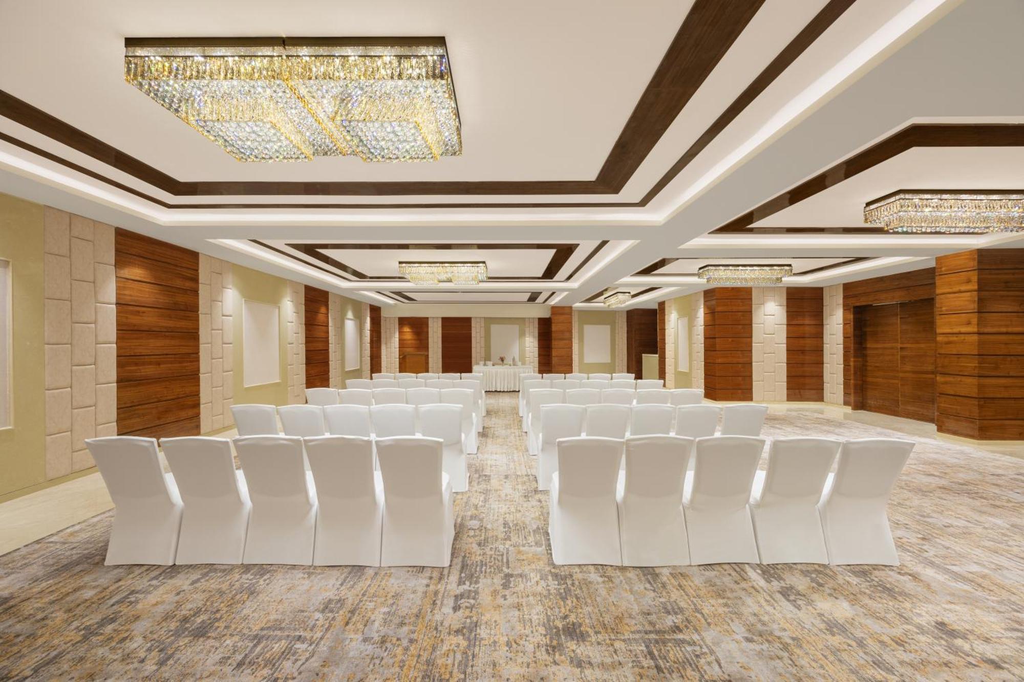 Fortune Select Candolim, Goa - Member Itc Hotels' Group 外观 照片