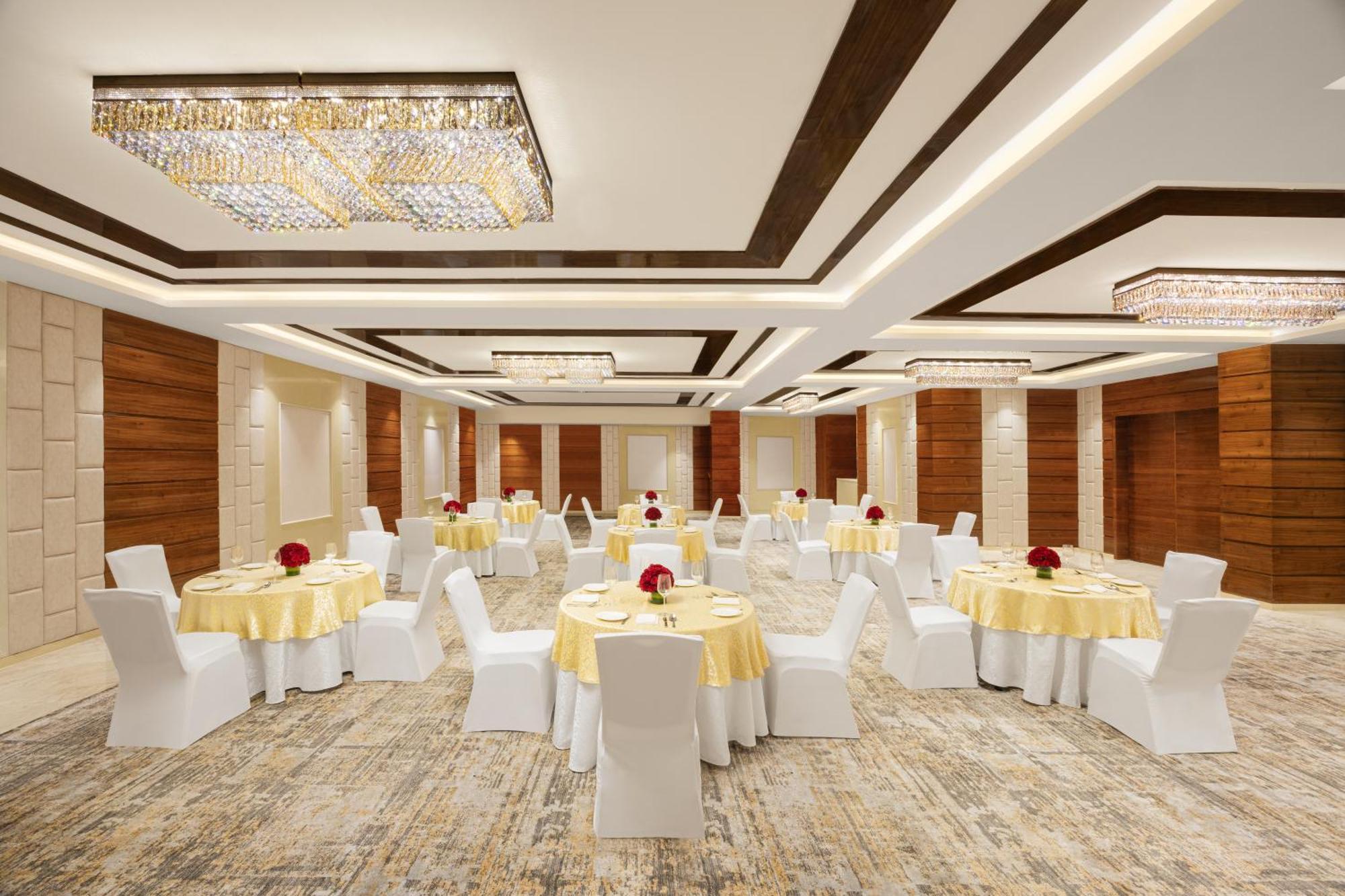 Fortune Select Candolim, Goa - Member Itc Hotels' Group 外观 照片