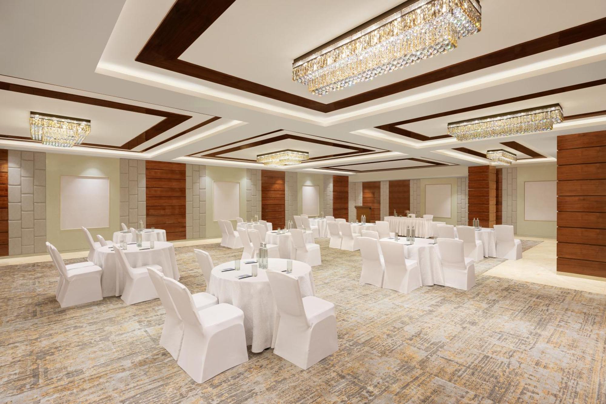 Fortune Select Candolim, Goa - Member Itc Hotels' Group 外观 照片